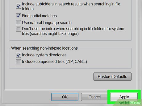 How to Help Windows 7 Search File Contents Too Picture 10