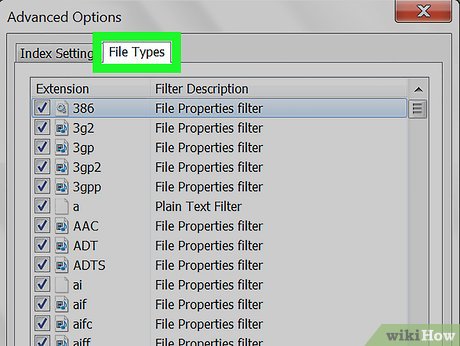 How to Help Windows 7 Search File Contents Too Picture 15