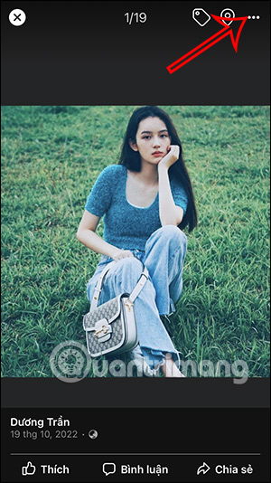 How to hide all photos on Facebook Picture 19