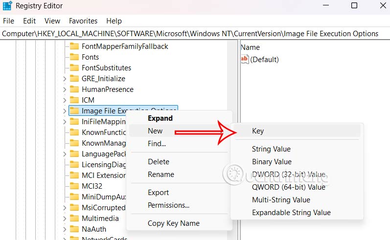 How to hide background processes in Windows 11 Picture 2