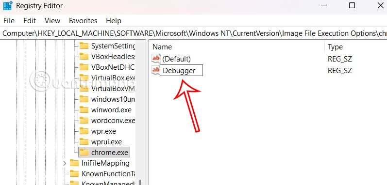 How to hide background processes in Windows 11 Picture 4