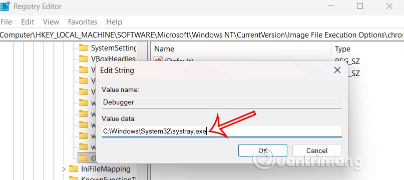 How to hide background processes in Windows 11 Picture 5