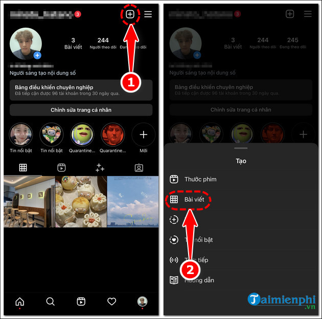 Picture 4 of How to hide comments on Instagram, turn off Instagram comments