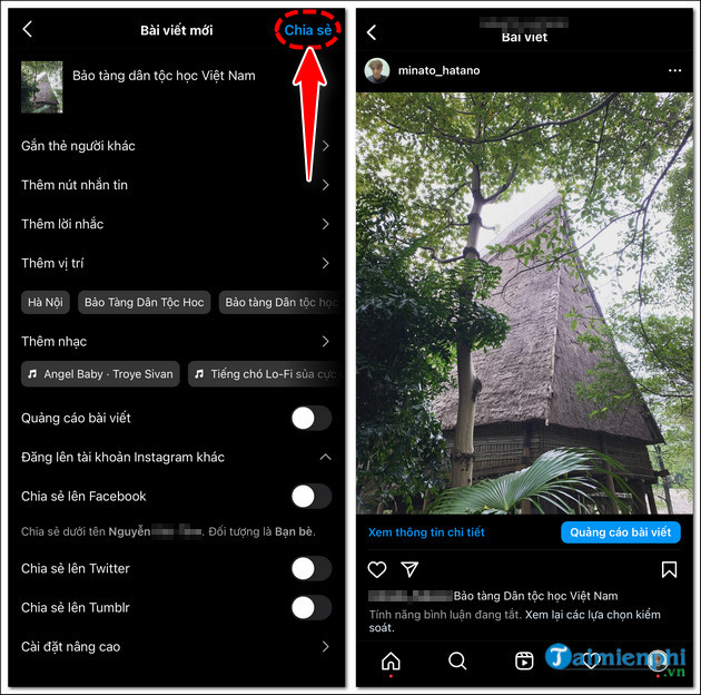 Picture 6 of How to hide comments on Instagram, turn off Instagram comments