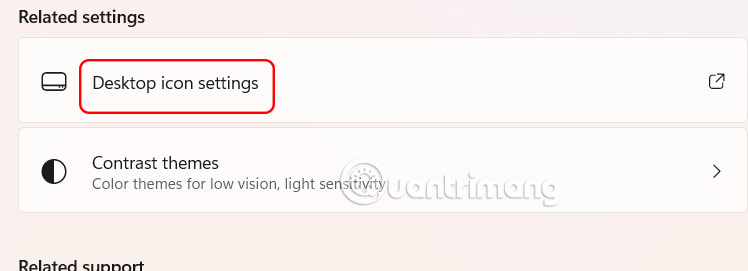 How to hide icons on Windows 11 desktop? Picture 3