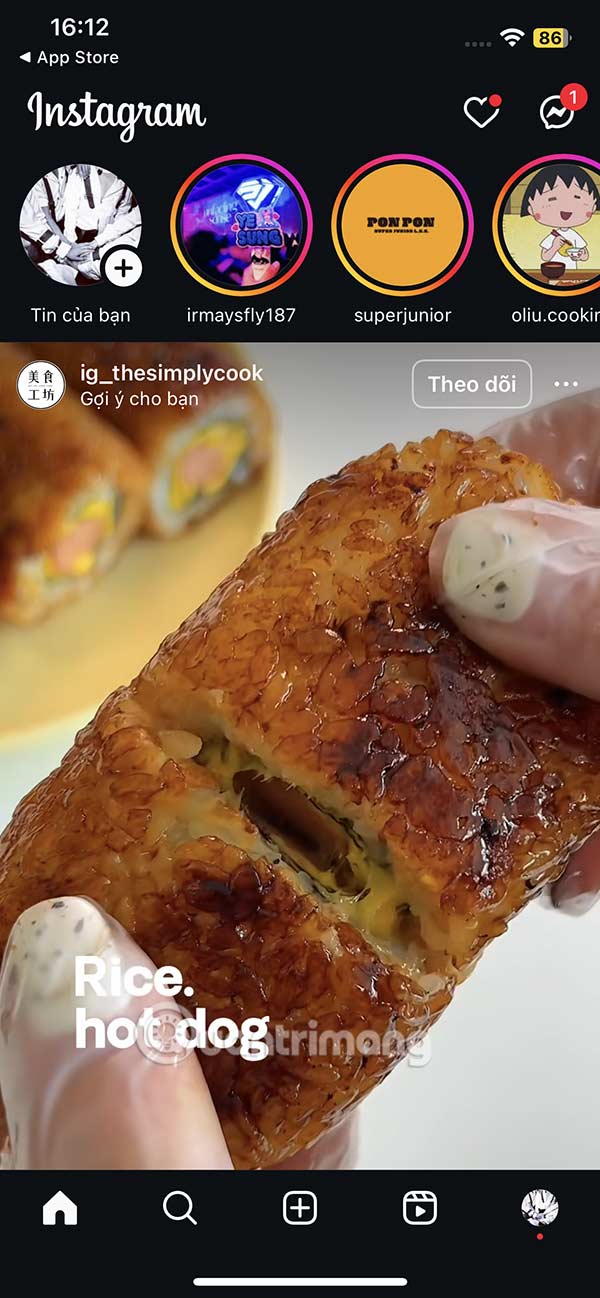 How to Hide Likes on Instagram Picture 1