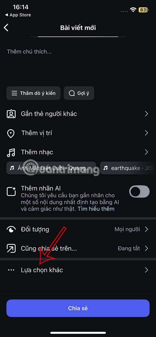How to Hide Likes on Instagram Picture 7