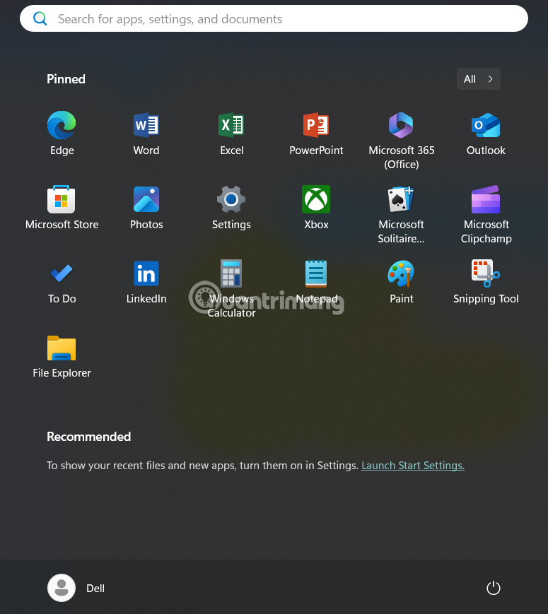 How to Hide Suggestions in Windows 11 Start Menu Picture 7