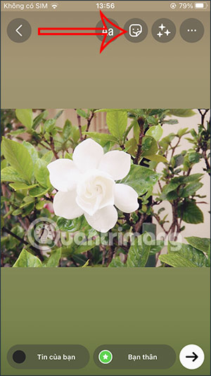 How to hide tagged accounts on Instagram Picture 1