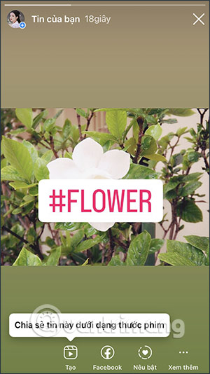 How to hide tagged accounts on Instagram Picture 10