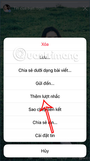 How to hide tagged accounts on Instagram Picture 12