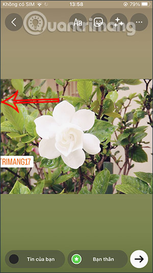 How to hide tagged accounts on Instagram Picture 4