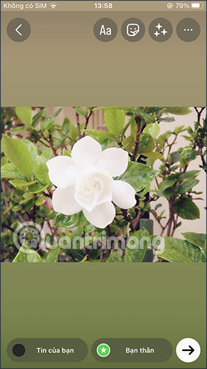 How to hide tagged accounts on Instagram Picture 5