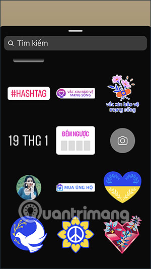 How to hide tagged accounts on Instagram Picture 7