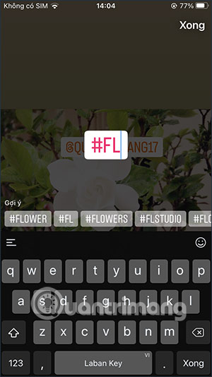 How to hide tagged accounts on Instagram Picture 8