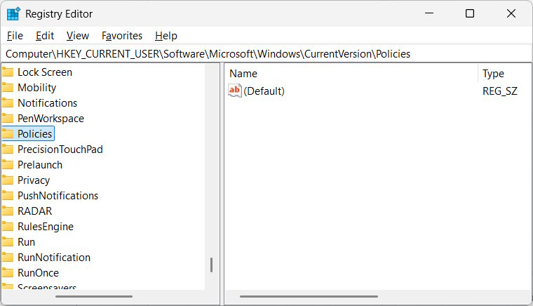 How to hide the All apps list in the Windows 11 Start menu Picture 1