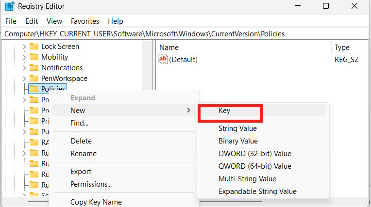How to hide the All apps list in the Windows 11 Start menu Picture 2