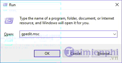 Picture 2 of How to hide the option to change your computer password from the CTRL ALT DEL screen.