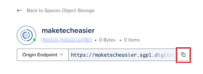 How to host and share large files online with PicoShare in Linux Picture 4