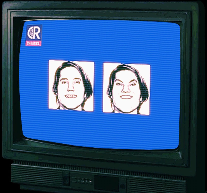 How to Identify Visitors in No, I'm Not a Human Picture 2