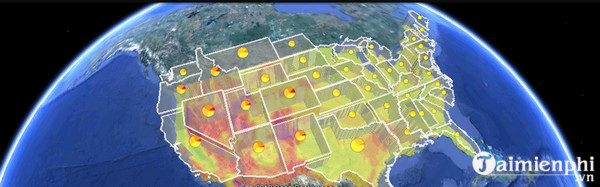 Picture 2 of How to Import KML Files into SketchUp