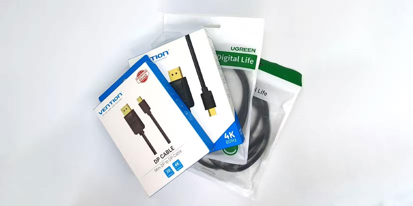 How to Improve Smart TV Picture Quality by Replacing HDMI Cable Picture 3