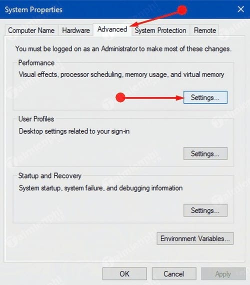 Picture 1 of How to improve Windows 10 performance and speed up your system.