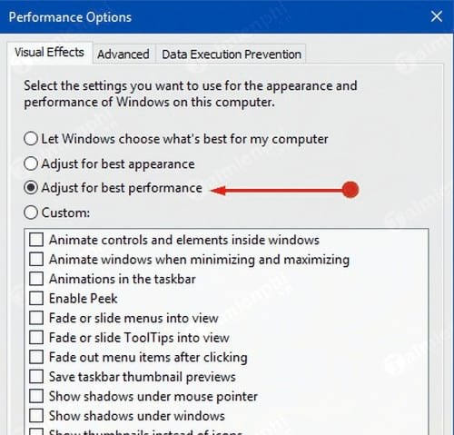 Picture 2 of How to improve Windows 10 performance and speed up your system.