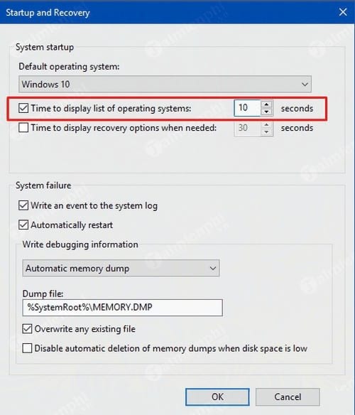 Picture 9 of How to improve Windows 10 performance and speed up your system.