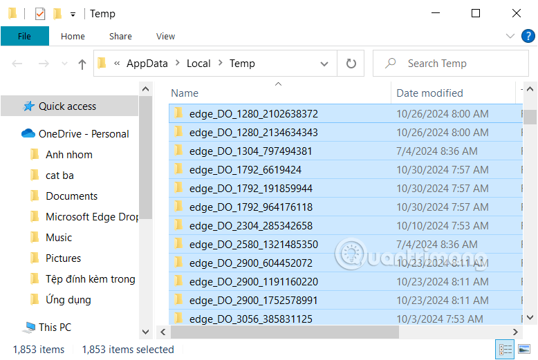 How to improve PowerPoint slide presentation speed Picture 4