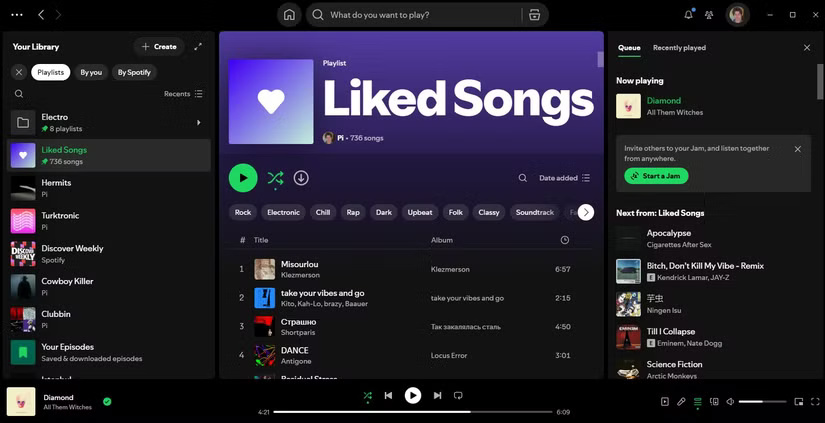 How to Improve Spotify 10x With This Simple Mod Picture 1