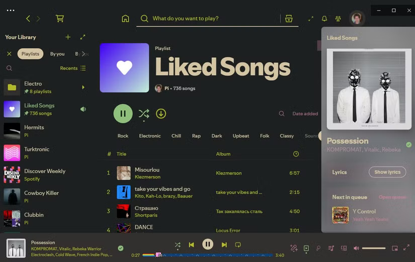 How to Improve Spotify 10x With This Simple Mod Picture 2