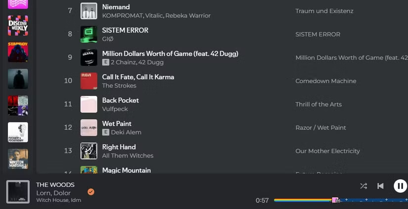 How to Improve Spotify 10x With This Simple Mod Picture 3