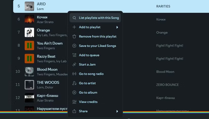 How to Improve Spotify 10x With This Simple Mod Picture 4