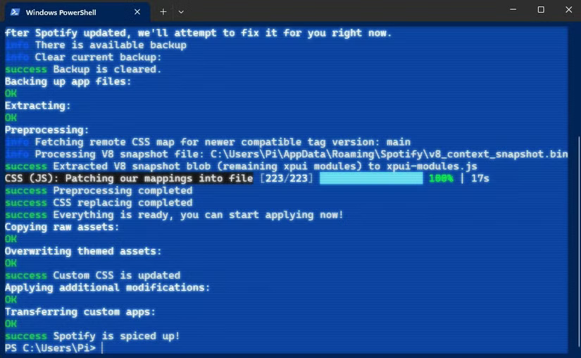 How to Improve Spotify 10x With This Simple Mod Picture 6
