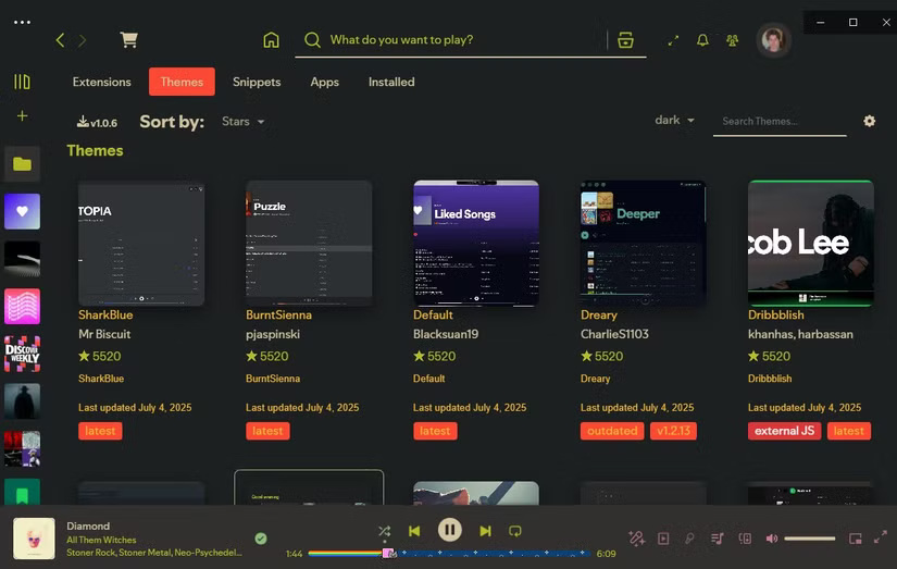 How to Improve Spotify 10x With This Simple Mod Picture 7