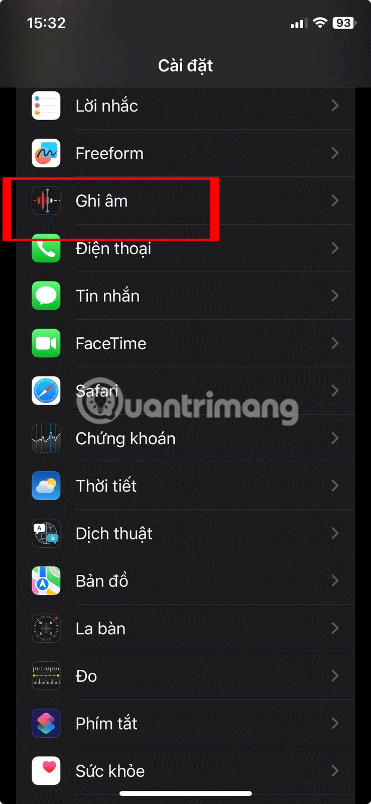 How to Improve the Sound Quality of Voice Recordings on iPhone Picture 3