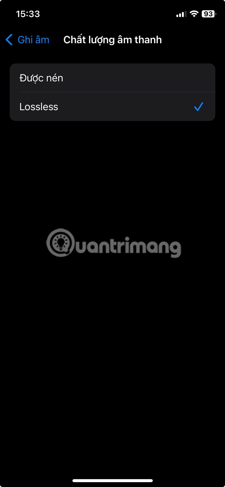 How to Improve the Sound Quality of Voice Recordings on iPhone Picture 5