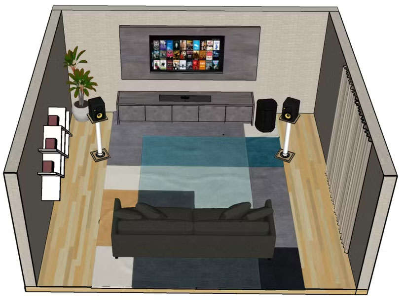 How to improve the sound quality of your speakers Picture 2