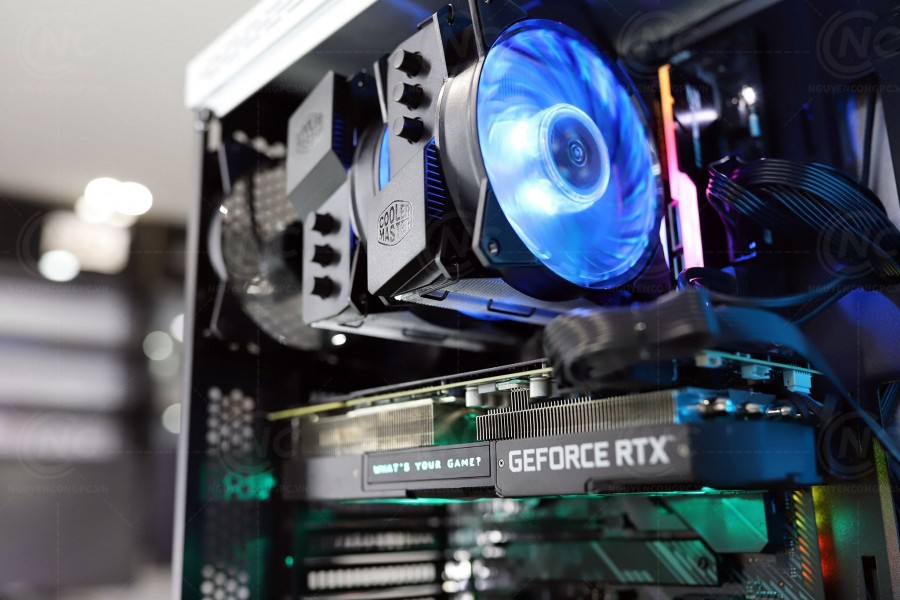 How to increase CPU performance? Picture 1