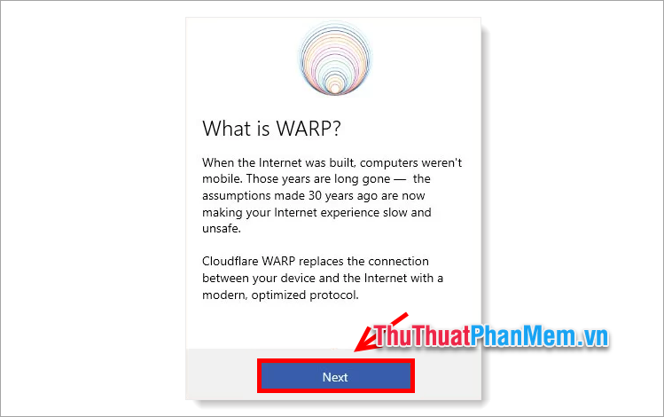 How to increase international Internet speed extremely fast using WARP on phones and computers Picture 11