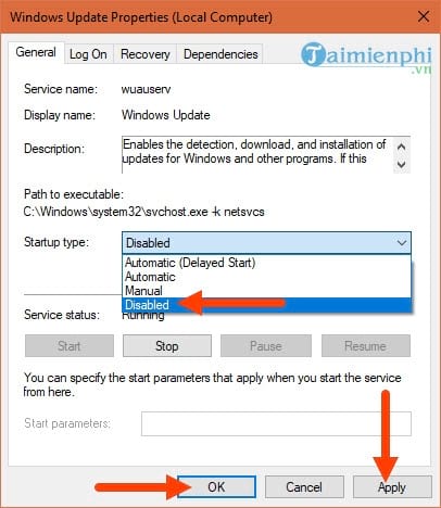 Picture 10 of How to increase internet speed on Windows 10, browse the web and play games faster.