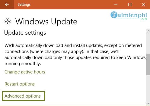 Picture 3 of How to increase internet speed on Windows 10, browse the web and play games faster.