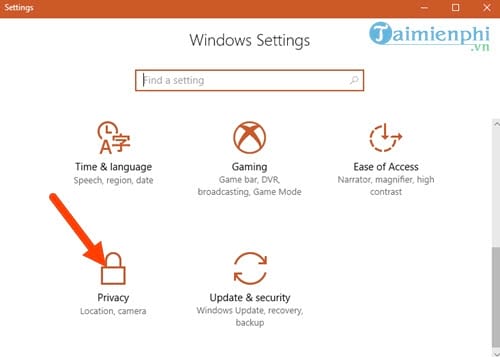 Picture 6 of How to increase internet speed on Windows 10, browse the web and play games faster.