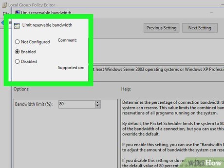 How to Increase Internet Speed Picture 23