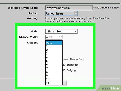 How to Increase Internet Speed Picture 4