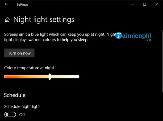 How to increase or decrease laptop screen brightness Win 11/10/8/7 Picture 4