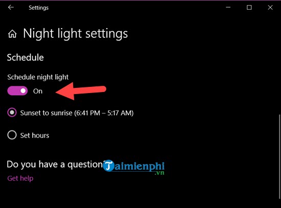 How to increase or decrease laptop screen brightness Win 11/10/8/7 Picture 5