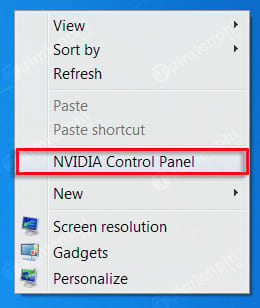Picture 1 of How to increase or decrease the brightness of your desktop computer screen.