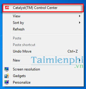 Picture 3 of How to increase or decrease the brightness of your desktop computer screen.